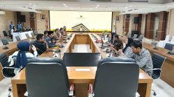 Komisi III DPRD Sulteng Konsultasi ke Ditjen Minerba Bahas Pengawasan Pertambangan