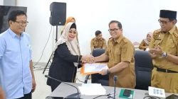 Bapemperda DPRD Sulawesi Tengah Kebut Pembahasan 9 Raperda 2026