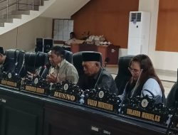 DPRD Parimo Soroti Serangan Hama Bangkalan pada Durian, Petani Dinilai Minim Pendampingan