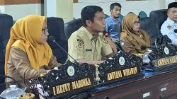 37 Guru di Parimo Segera Terima TPG-THR, SK Bupati Sudah Diteken