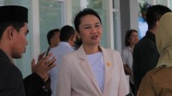 Anggota Komisi III DPRD Sulteng Minta Aktivitas PT Pantas Indomaning Dihentikan Sementara