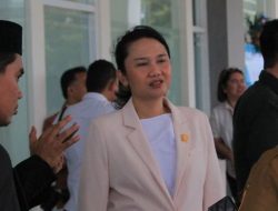 Anggota Komisi III DPRD Sulteng Minta Aktivitas PT Pantas Indomaning Dihentikan Sementara