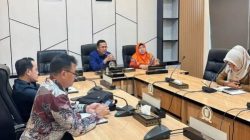 DPRD Sulteng Dorong Skema Pendanaan Berkelanjutan untuk Seni, Bahas TJSL hingga Ranperda
