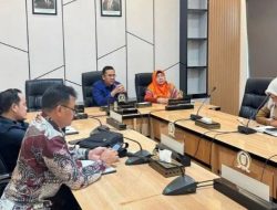DPRD Sulteng Dorong Skema Pendanaan Berkelanjutan untuk Seni, Bahas TJSL hingga Ranperda