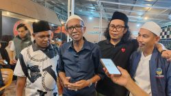 Wakil Ketua DPRD Parimo Gelar Buka Puasa Bersama Masyarakat dan Insan Pers