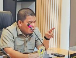Anggota DPRD Sulteng Kecam Keras Insiden Tewasnya Pekerja PT Heng Jaya