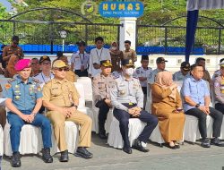 DPRD Sulteng Apresiasi Program Berani Mudik Gratis 2026