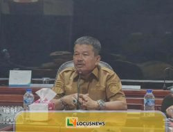 Wabup Parigi Moutong Bangga dengan Kemajuan Donggala dan Sigi