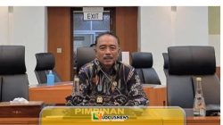Ketua DPRD Parimo Minta Iklim Investasi Durian Dijaga Tetap Kondusif
