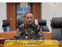 Ketua DPRD Parimo Minta Iklim Investasi Durian Dijaga Tetap Kondusif