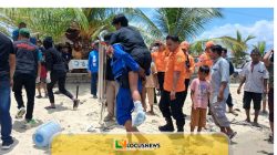 Nelayan Parimo Hilang, Satu Korban Sempat Digigit Hiu Saat Terombang-ambing di Laut