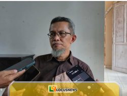Bappelitbangda Parimo Gelar Forum Lintas OPD, Matangkan Penyusunan RKPD 2027