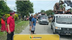 Ketua DPRD Parimo Lepas Puluhan Ogoh-ogoh, Toleransi di Tengah Ramadan Disorot