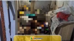 Pria 61 Tahun Ditemukan Meninggal di Rumah di Parimo, Sempat Tak Terlihat Berhari-hari