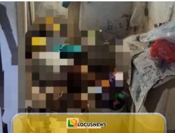 Pria 61 Tahun Ditemukan Meninggal di Rumah di Parimo, Sempat Tak Terlihat Berhari-hari