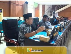 DPRD Parimo Soroti Minimnya Respons Kepala Daerah Saat Banjir Moutong