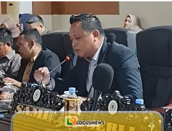 DPRD Parimo Usul Kendaraan Berat Dialihkan ke Jalan Nasional, Soroti Kerusakan Jalur Dua