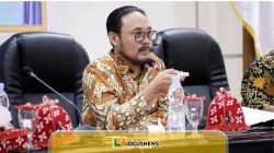 Sekda Parigi Moutong Tegaskan Belum Ada Wacana Untuk ‘Merumahkan’ PPPK