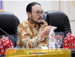 Sekda Parigi Moutong Tegaskan Belum Ada Wacana Untuk ‘Merumahkan’ PPPK