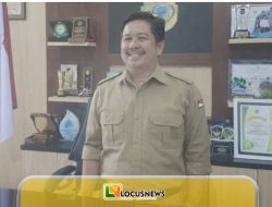 Pemda Parimo Ubah Skema Bantuan LPG 3 Kg, Kini Disalurkan Saat Hari Besar Keagamaan