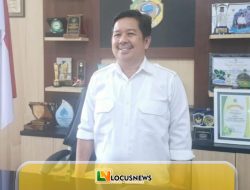 Pemda Parimo Nilai Bantuan Alat Berat Lebih Efektif untuk Buka Akses Jalan Desa Terpencil