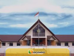 Eks Panja DPRD Parimo Buka Suara soal Polemik Laporan, Tegaskan Tak Serang Pihak Tertentu