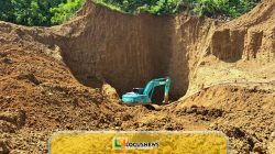 Parigi Moutong Dikepung PETI, Lingkungan Terancam hingga Makan Korban Jiwa