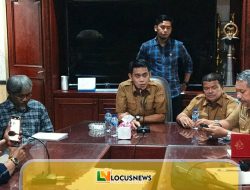 Dugaan Jual Beli Jabatan, Bupati Parimo Waspadai Oknum Manfaatkan Kedekatan