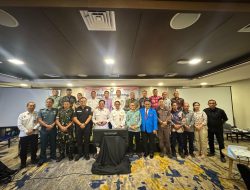 DPRD Sulteng Apresiasi Kunjungan Komisi VIII DPR dan Bantuan untuk Korban Bencana