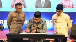 DPRD dan Pemprov Sulteng Sinkronkan Arah Pembangunan di Musrenbang RKPD 2027