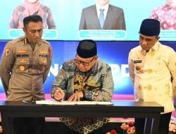 DPRD dan Pemprov Sulteng Sinkronkan Arah Pembangunan di Musrenbang RKPD 2027