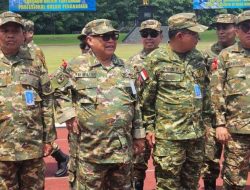 Ketua DPRD Sulteng Ikuti KPPD di Akmil Magelang, Perkuat Peran Legislatif