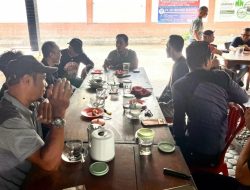 Takwin Serap Aspirasi di Diskusi Sawit, DPRD Sulteng Perkuat Pengawasan Perkebunan