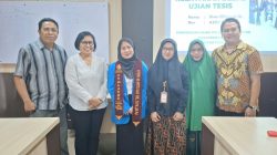 Guru Parigi Moutong Raih IPK 4,0, Kisah Perjuangan Subuh Jadi Sorotan