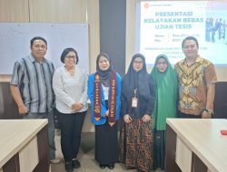 Guru Parigi Moutong Raih IPK 4,0, Kisah Perjuangan Subuh Jadi Sorotan