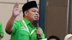 Safri Soroti Tambang Emas Ilegal di Parimo: Merusak Lingkungan