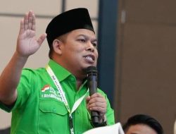 Safri Soroti Tambang Emas Ilegal di Parimo: Merusak Lingkungan