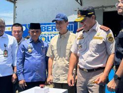 Kementrans Dorong Sulteng Jadi Koridor Ekonomi Hortikultura, Fokus Parimo-Poso-Sigi