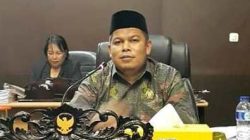 Safri Respons Gubernur Sulteng soal Legalisasi Tambang Rakyat: Harus Ketat dan Terbatas