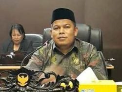 Safri Respons Gubernur Sulteng soal Legalisasi Tambang Rakyat: Harus Ketat dan Terbatas