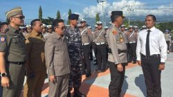 DPRD Sulteng Ajak Perkuat Kesiapsiagaan di Tengah Dampak Konflik Global