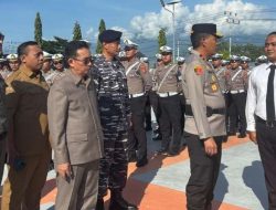 DPRD Sulteng Ajak Perkuat Kesiapsiagaan di Tengah Dampak Konflik Global