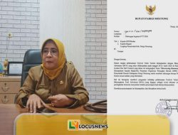 Viral ASN Disebut Wajib Beli Durian untuk FTT 2026, Disporapar : Itu Tidak Benar