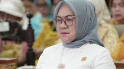 DPRD Sulteng Ajak Perempuan Lebih Aktif Berkontribusi di Peringatan Hari Kartini ke-147