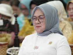 DPRD Sulteng Ajak Perempuan Lebih Aktif Berkontribusi di Peringatan Hari Kartini ke-147