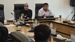 DPRD Sulteng Minta Pemerintah Ambil Alih PT GNI di Tengah Isu PHK Massal