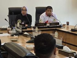 DPRD Sulteng Minta Pemerintah Ambil Alih PT GNI di Tengah Isu PHK Massal