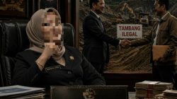 Pengakuan Plt Kapus Moutong Seret Nama Anggota DPRD Parimo dalam Pinjaman ke Tambang Ilegal