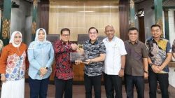 DPRD Sulteng Studi Banding ke Yogyakarta, Dalami Ekonomi Hijau dan Pajak Daerah