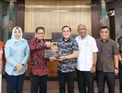 DPRD Sulteng Studi Banding ke Yogyakarta, Dalami Ekonomi Hijau dan Pajak Daerah